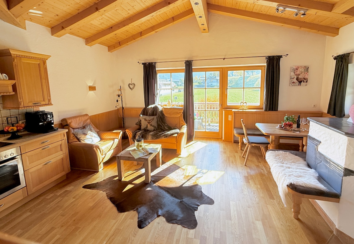 Auhäusl Residence mit Sauna & Garten by Belle-Stay - Bild 6