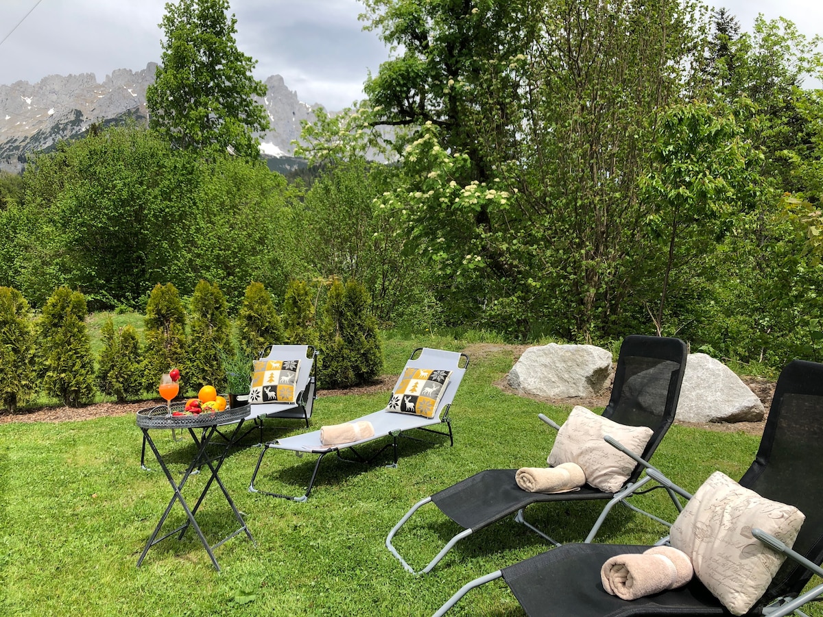 *Unique Traumchalet für 9* by Belle Stay - Bild 63