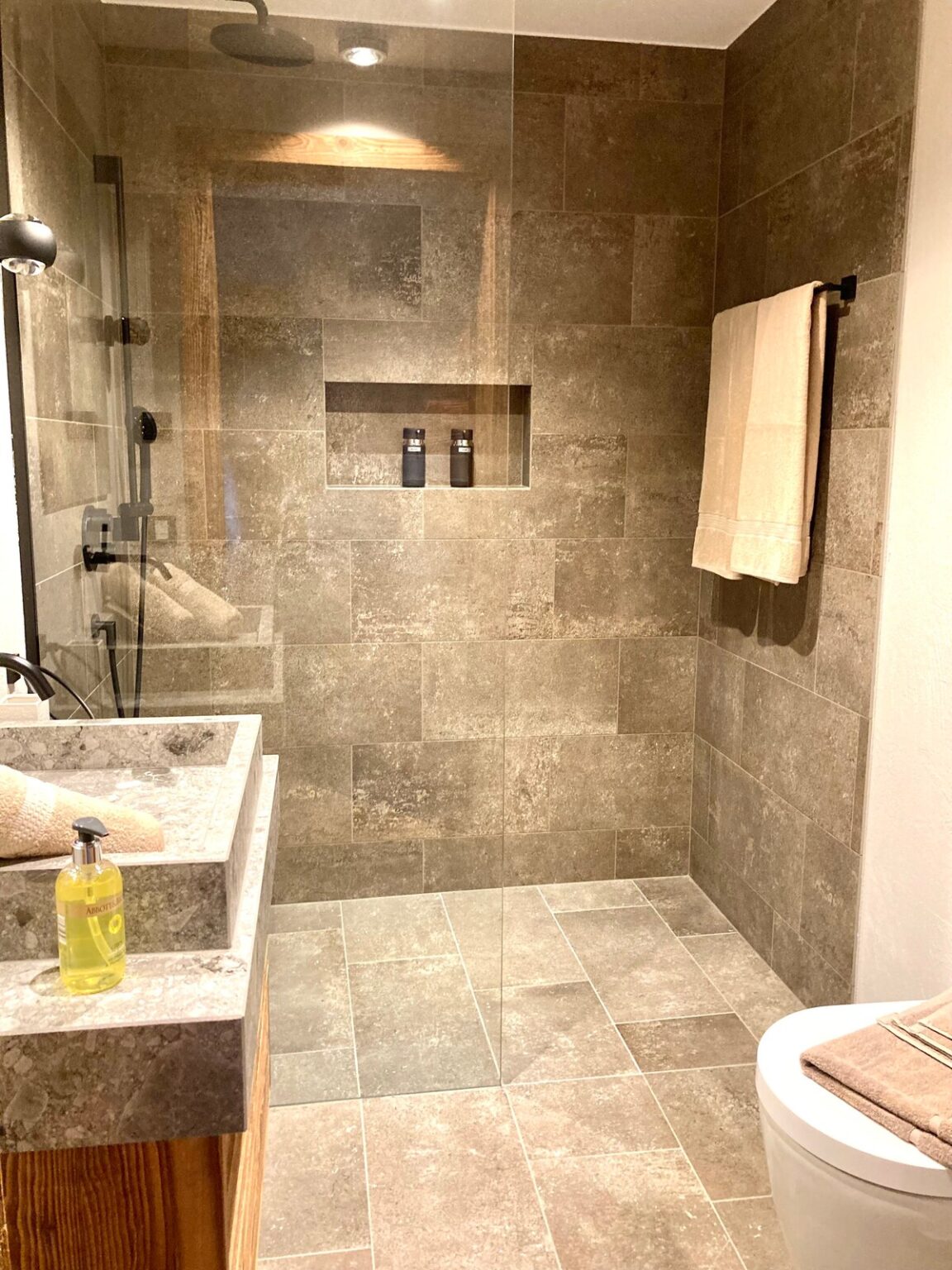 Hahnenkamm Suite 5* Spa, Ski-In&out by BelleStay - Bild 35