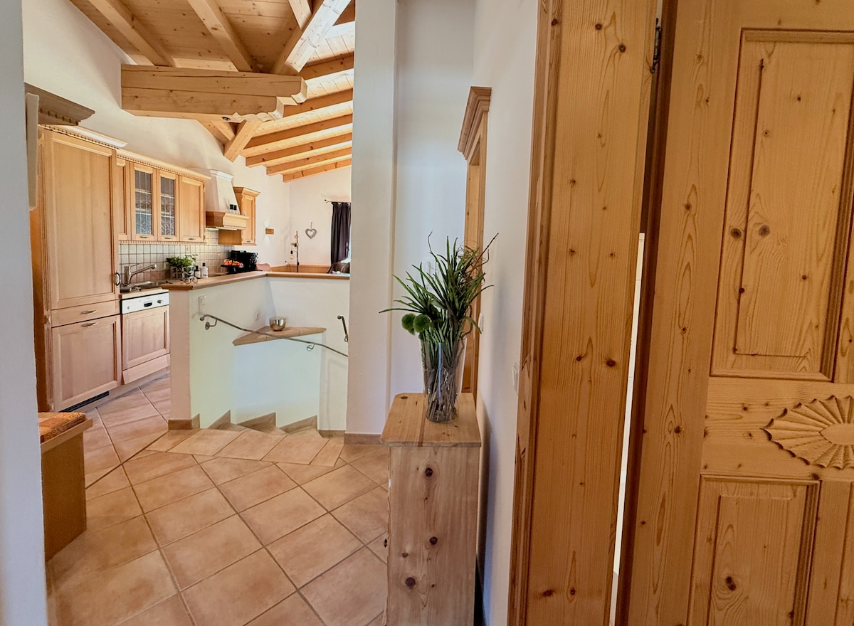 Auhäusl Residence mit Sauna & Garten by Belle-Stay - Bild 11