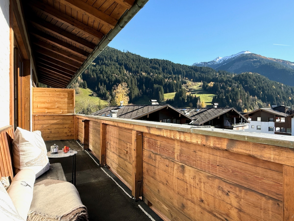 Kitzhorn Emotions *near Skilift* by Belle-Stay - Bild 14