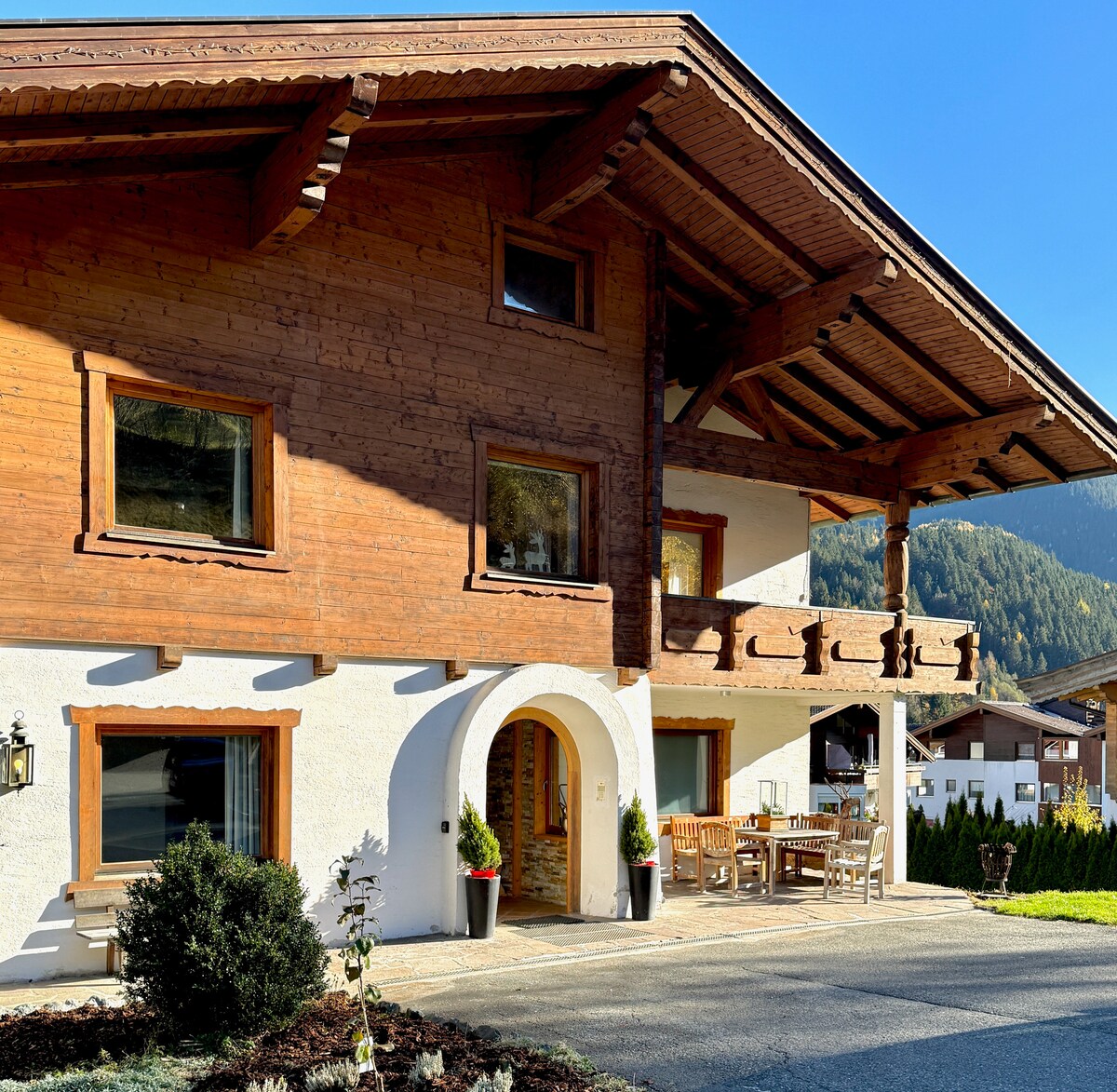 Kitzhorn Emotions *near Skilift* by Belle-Stay - Bild 42