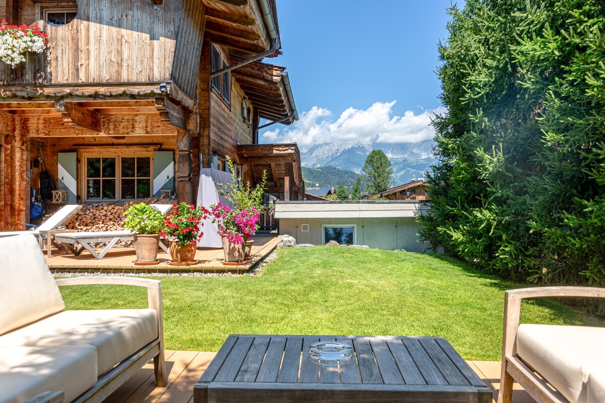 Harmony Deluxe Chalet with Sauna by Belle-Stay - Bild 43