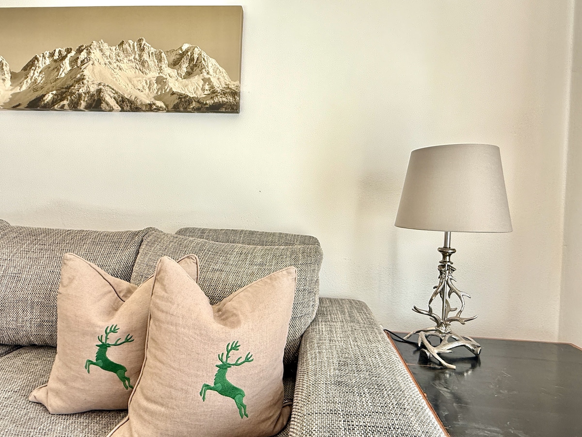 Kitzhorn Emotions *near Skilift* by Belle-Stay - Bild 11